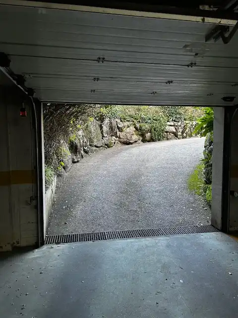 Parking de Garaje en venta en Nigrán