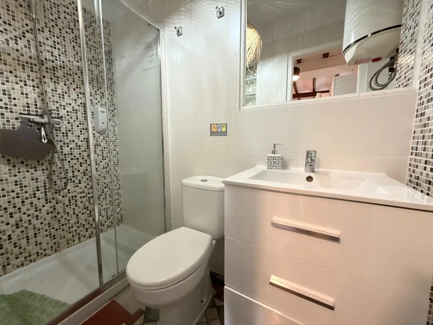 Apartments for rent in Altea ciudad