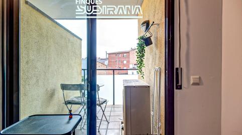 Foto 4 de Pis en venda a Llevant, Igualada