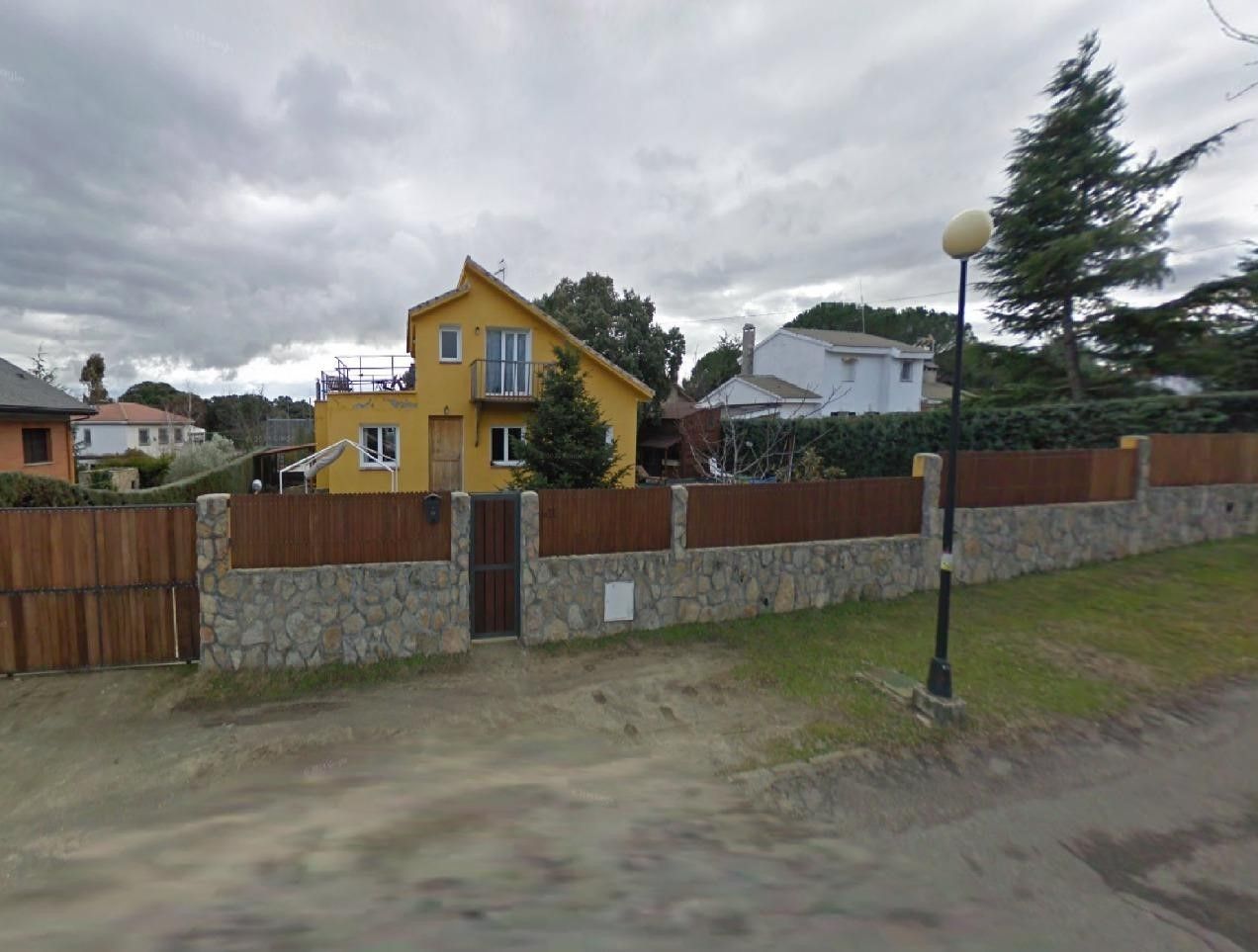 House or chalet for sale in Colmenar, Mojadillas - Parque de las Infantas - El Paraiso