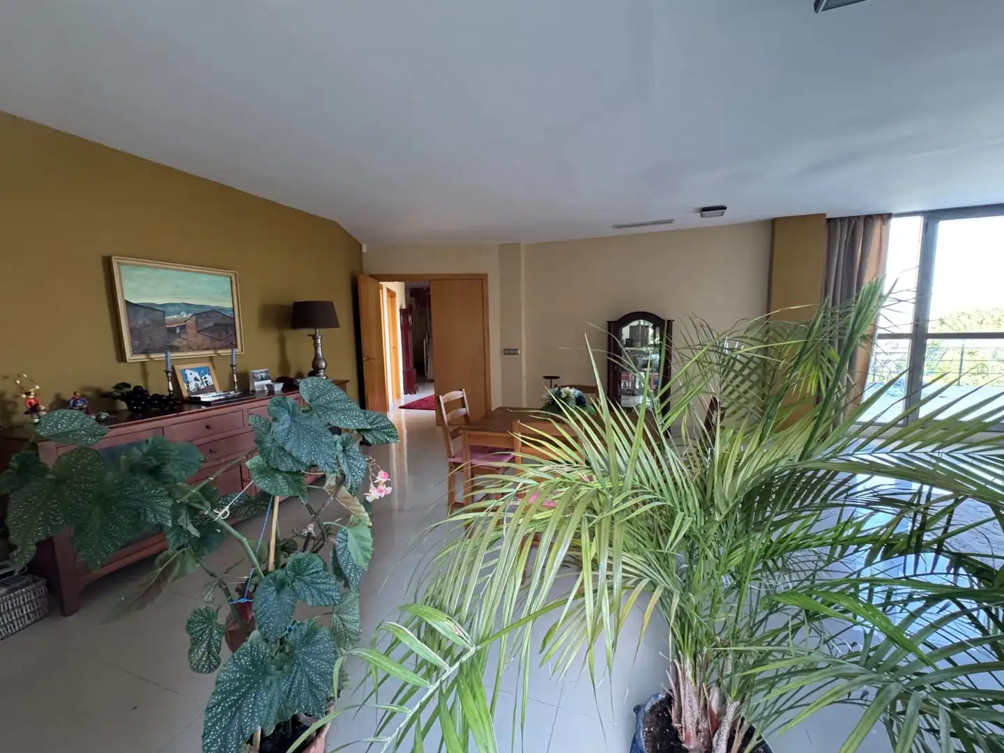 Casa o xalet en venda en Badajoz amb Aire condicionat, Calefacció i Jardí privat