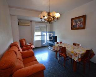 Living room of Flat for sale in La Llosa de Ranes