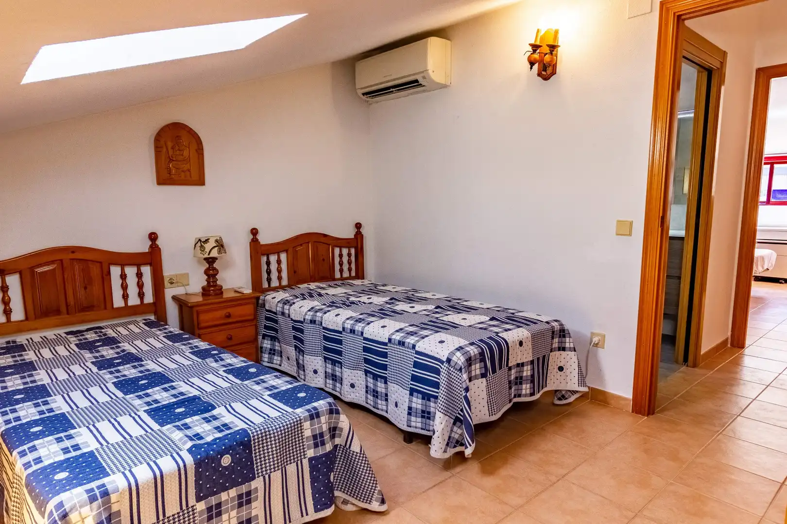 Maison mitoyenne avec jardin à vendre à Calle POETA QUEROL, imagen 27