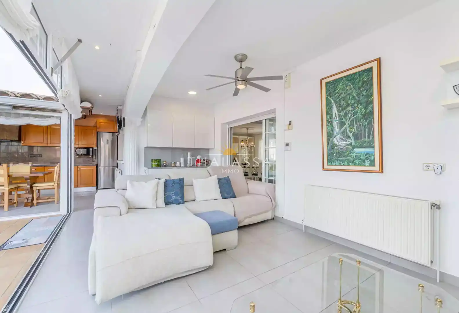 Haus mit Pool zum Verkauf in Carrer Requesens, imagen 39
