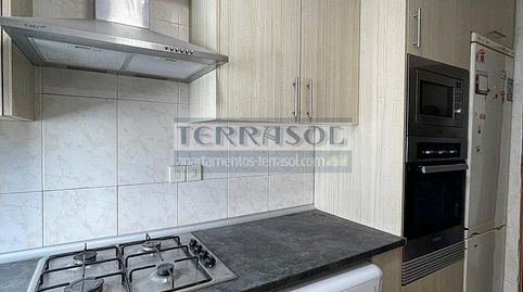 Foto 4 de Apartamento en venta en Centro, Vélez-Málaga