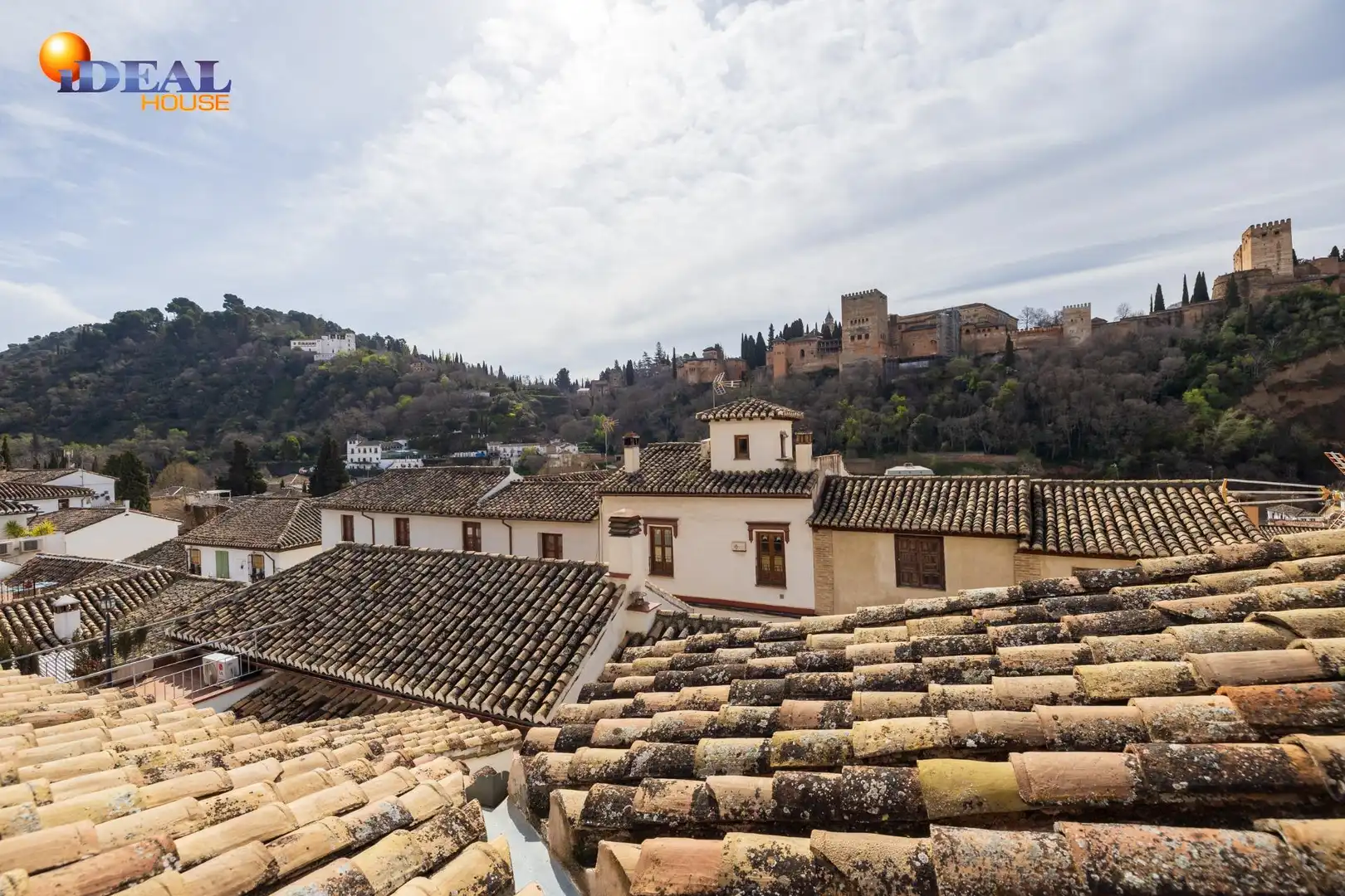 Maison à vendre à Albaicín, imagen 56