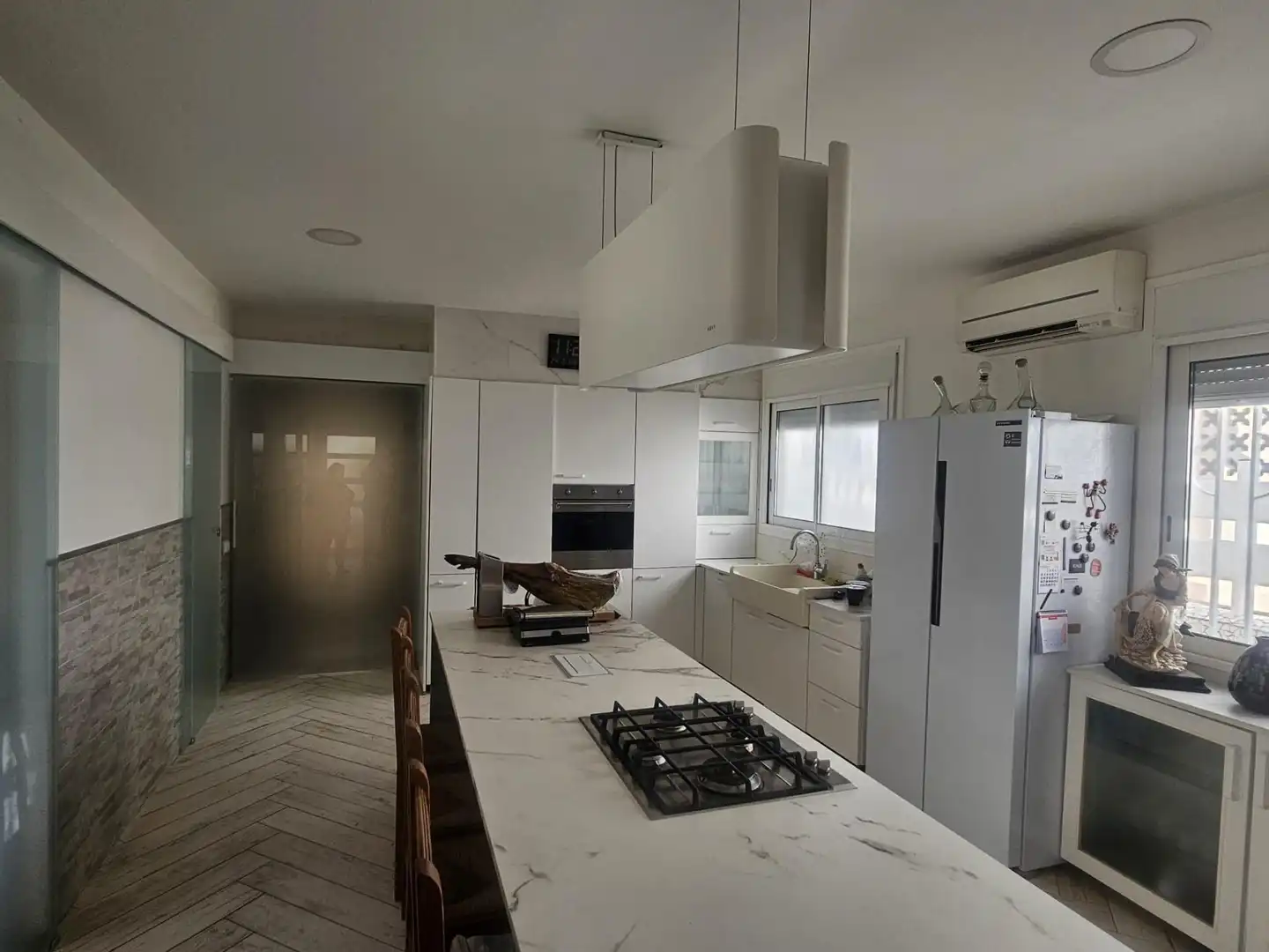 Detached house with garden for sale in BARRANC DE LA GRANJA, imagen 3