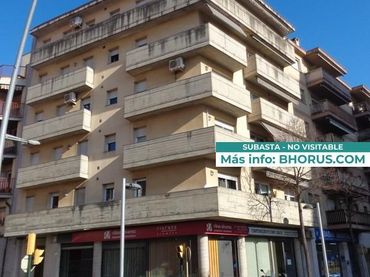 Appartement à vendre à DR FERRAN 27