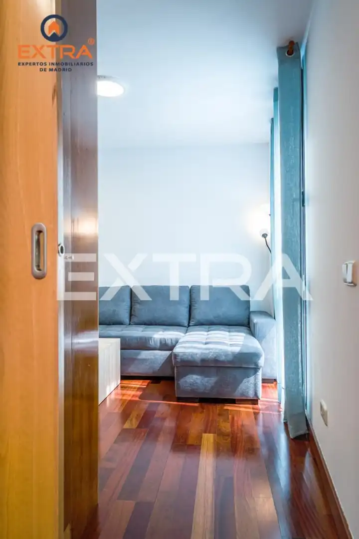 Flat for rent in Calle Lerida, Cuatro Caminos - Azca