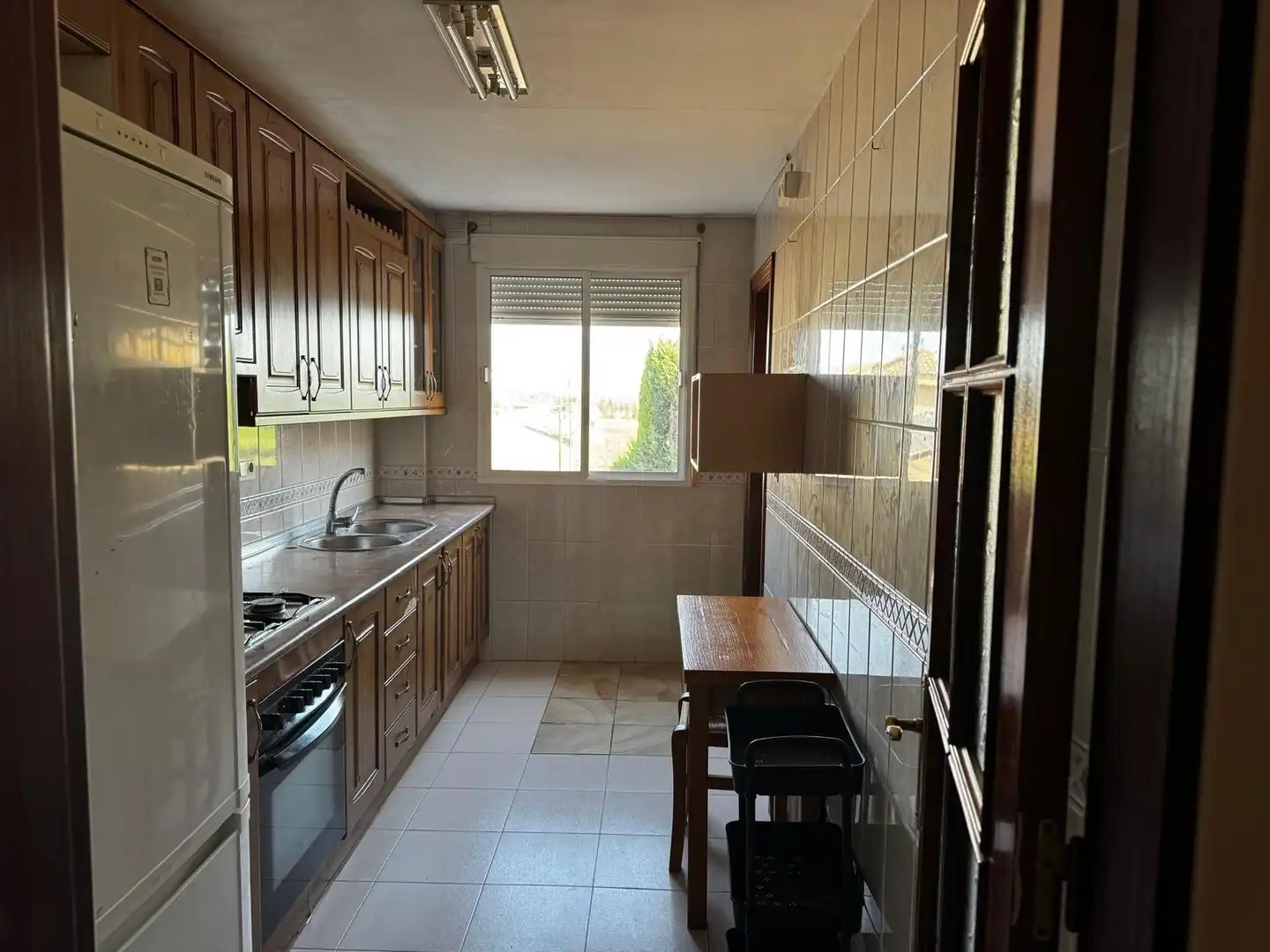 Wohnung zur Miete in Calle Calle López de los Ríos, Cijuela
