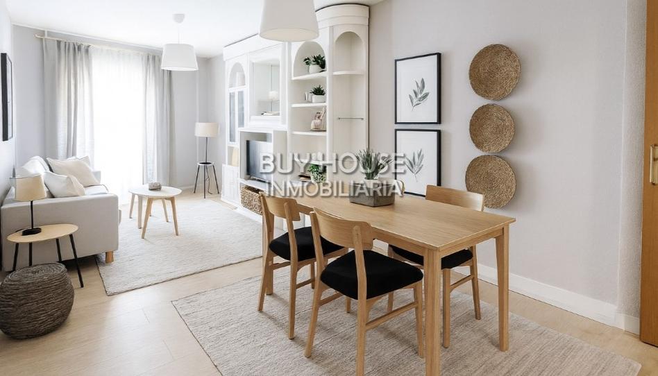 Photo 1 of Flat for sale in Centro, Toledo