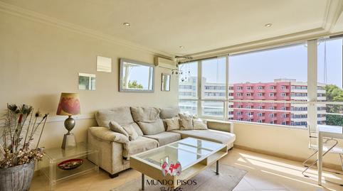 Foto 5 de Pis en venda a Vella, Portals Nous, Illes Balears