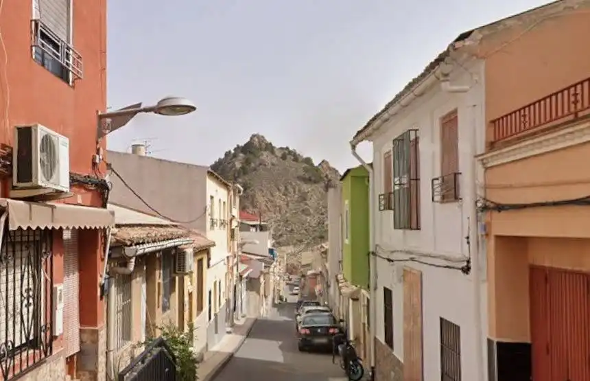 Maison à vendre à Calle de Cabezo de la Cruz, imagen 2