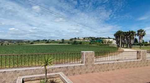 Foto 5 de Finca rústica en venda a Parque Atlántico - Ronda este, Jerez de la Frontera