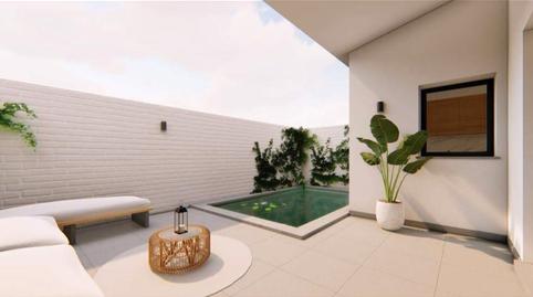 Foto 2 de Residencial en venda a Calle Juan Sebastián Bach, 65, Nuevo Cáceres, Cáceres