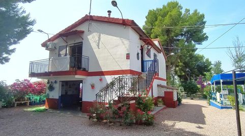 Foto 2 de Casa o chalet en venta en Barranc de Sant Gaieta, Crevillent, Alicante