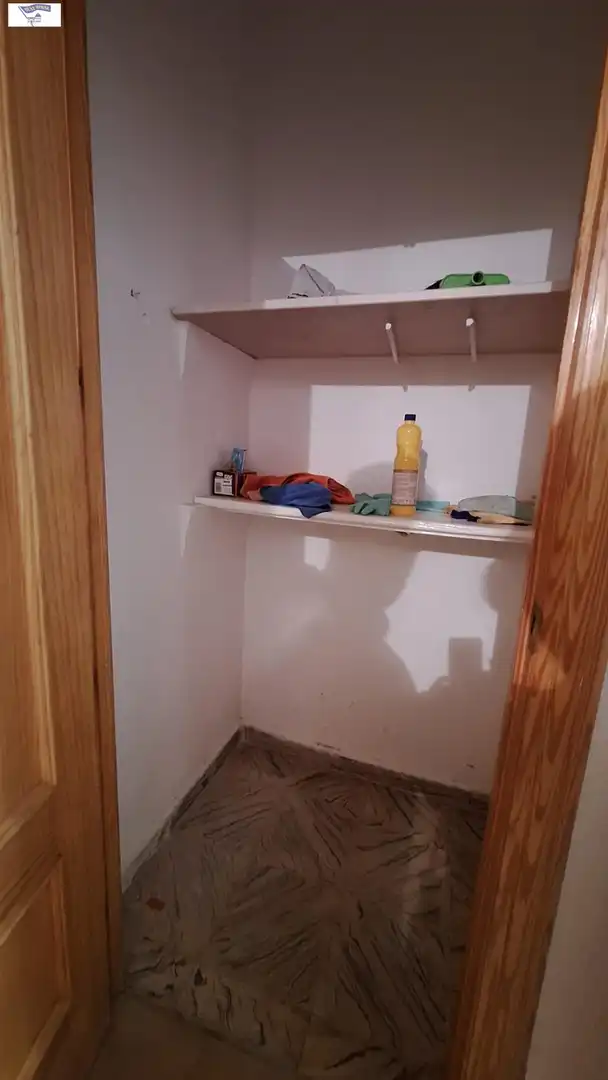 Casa o xalet en venda en Albacete