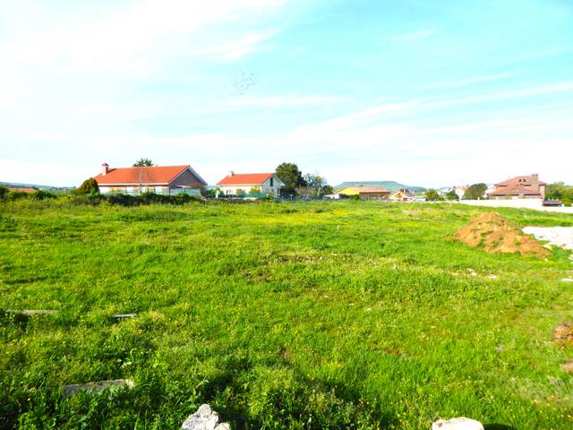 Terreno residencial en Venta en Barrio las Lastras en Santillana del Mar