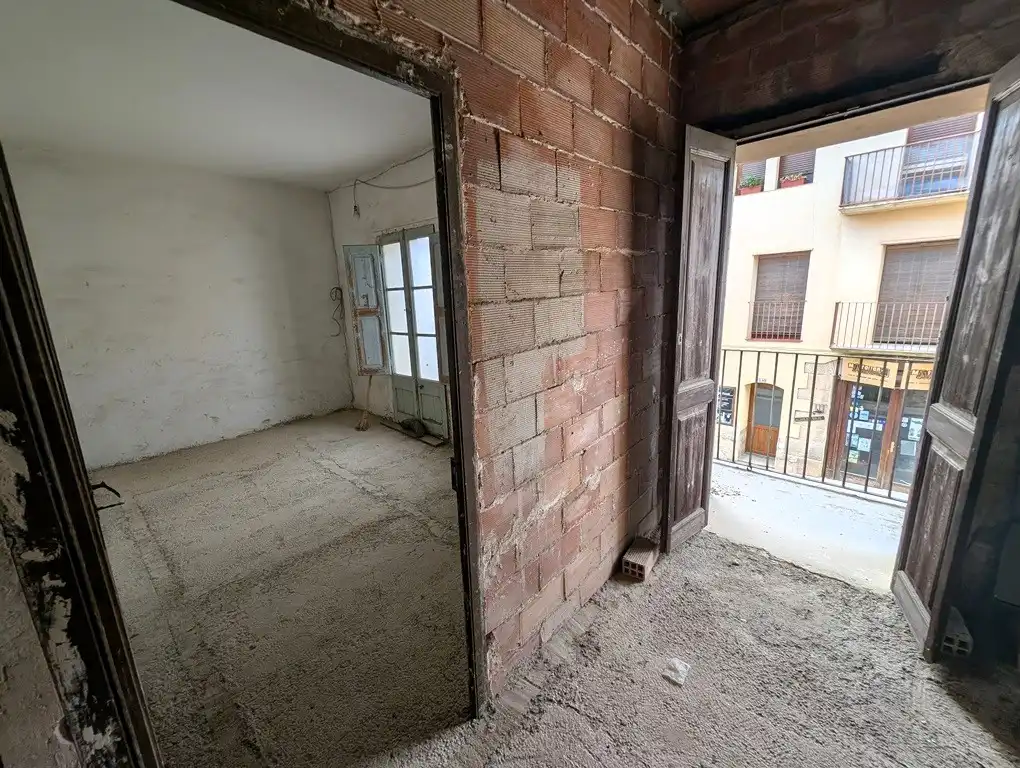 Casa con terraza en venta en Cretas, imagen 12