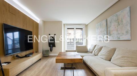 Photo 2 of Apartment to rent in Ensanche - Moyua - Diputación, Bizkaia