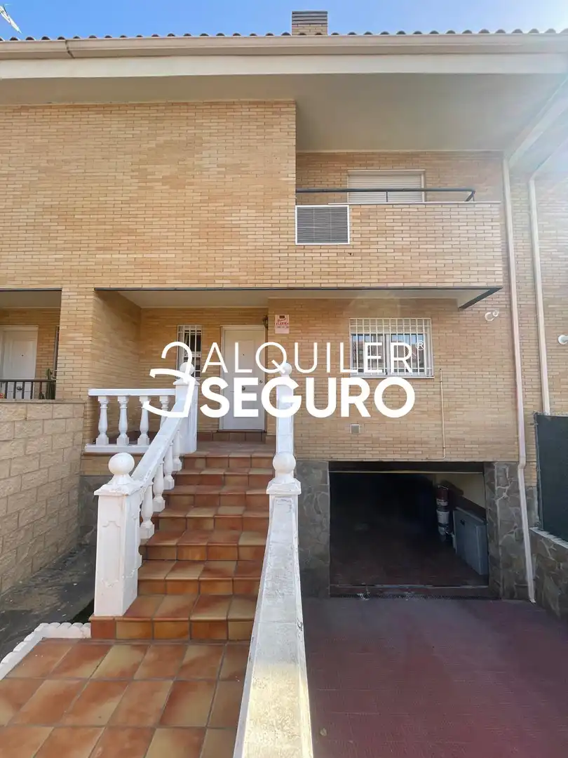 Houses for rent in Fuengirola , Urbanización el Mediterráneo