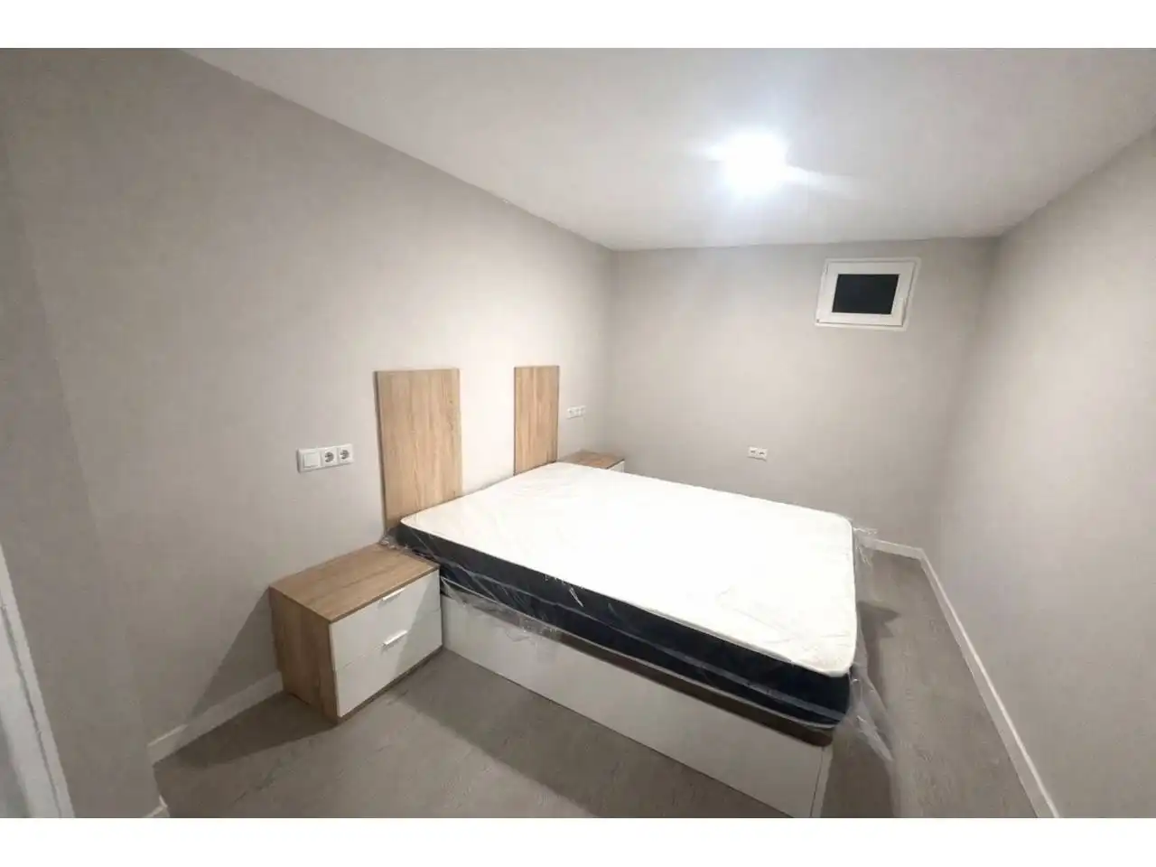 Habitación de Piso en venta en Alcoy / Alcoi con Trastero