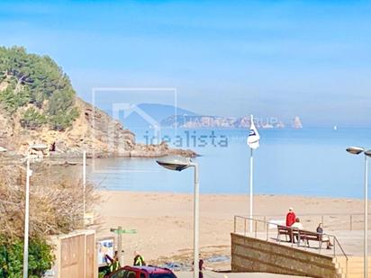 Exterior view of Flat for sale in Begur  with Terrace