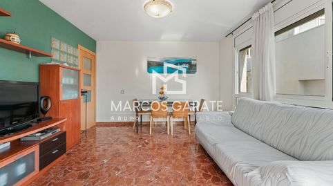 Foto 4 de Piso en venta en Carrer del Carme, Nucli Antic, Cunit