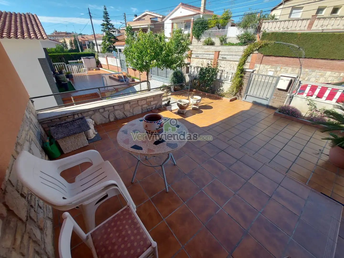 Haus mit Terrasse zum Verkauf in Masquefa, imagen 69