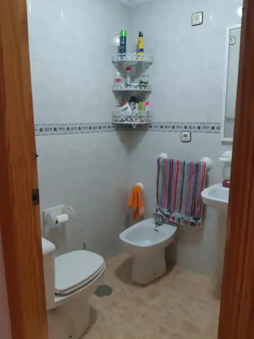 Habitación en El Acequión