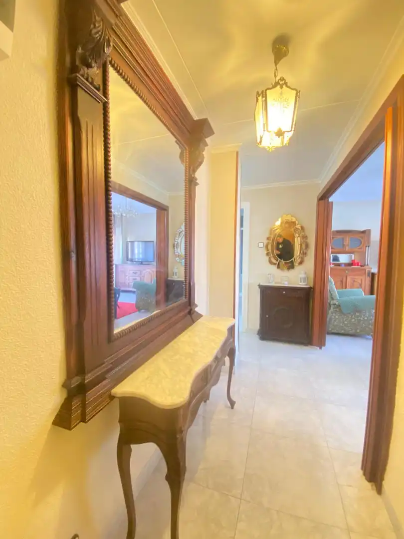 Appartement compact avec terrasse à vendre à Casco Antiguo, imagen 3