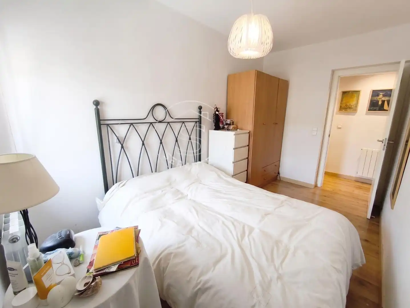 Habitación de Piso en venta en  Pamplona / Iruña con Calefacción