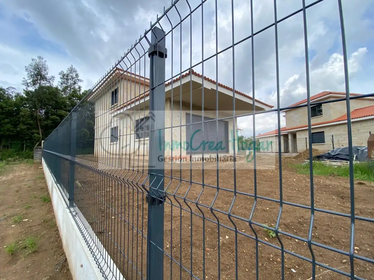 Xalet amb jardí en venda a Tomiño, imagen 9