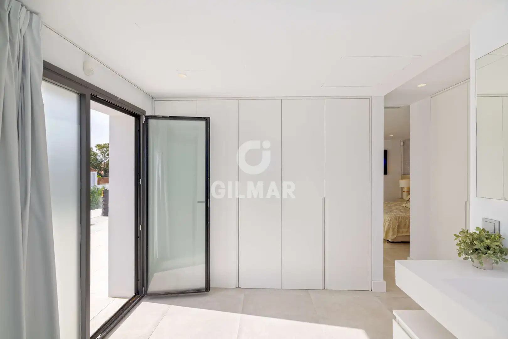 Casa o xalet en venda en Marbella amb Calefacció, Jardí privat i Piscina