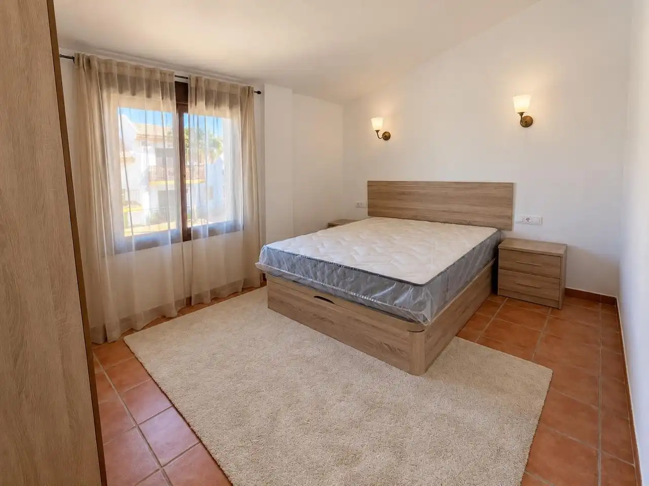 Appartamento con piscina in vendita a Alcaucín, imagen 8
