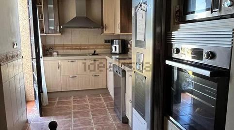 Foto 4 de Casa o xalet de lloguer a El Casar de Escalona, Toledo