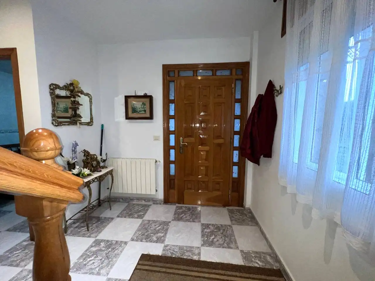 Houses for sale in Taboada  with Heating, Private garden and Storage room