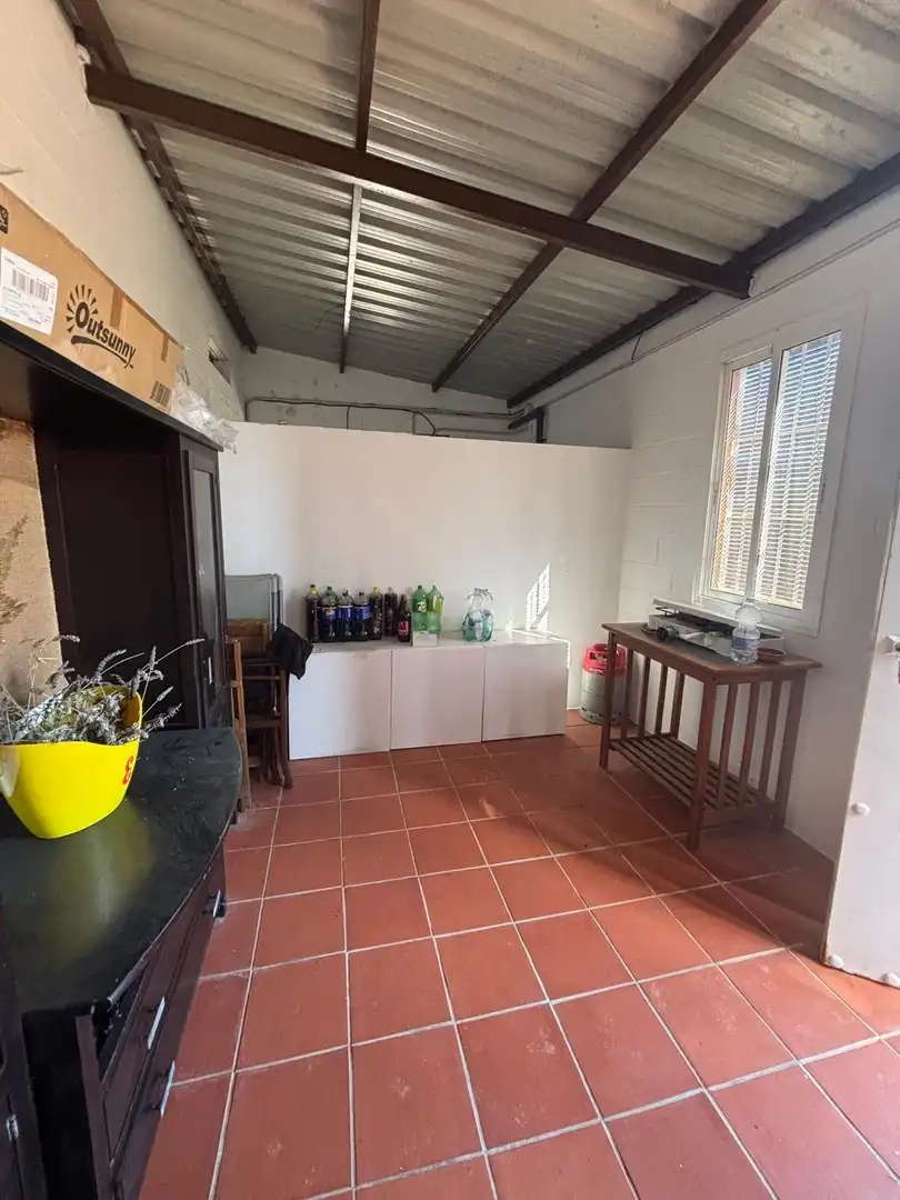 Casa rústica amb piscina en venda a Cantillana, imagen 21