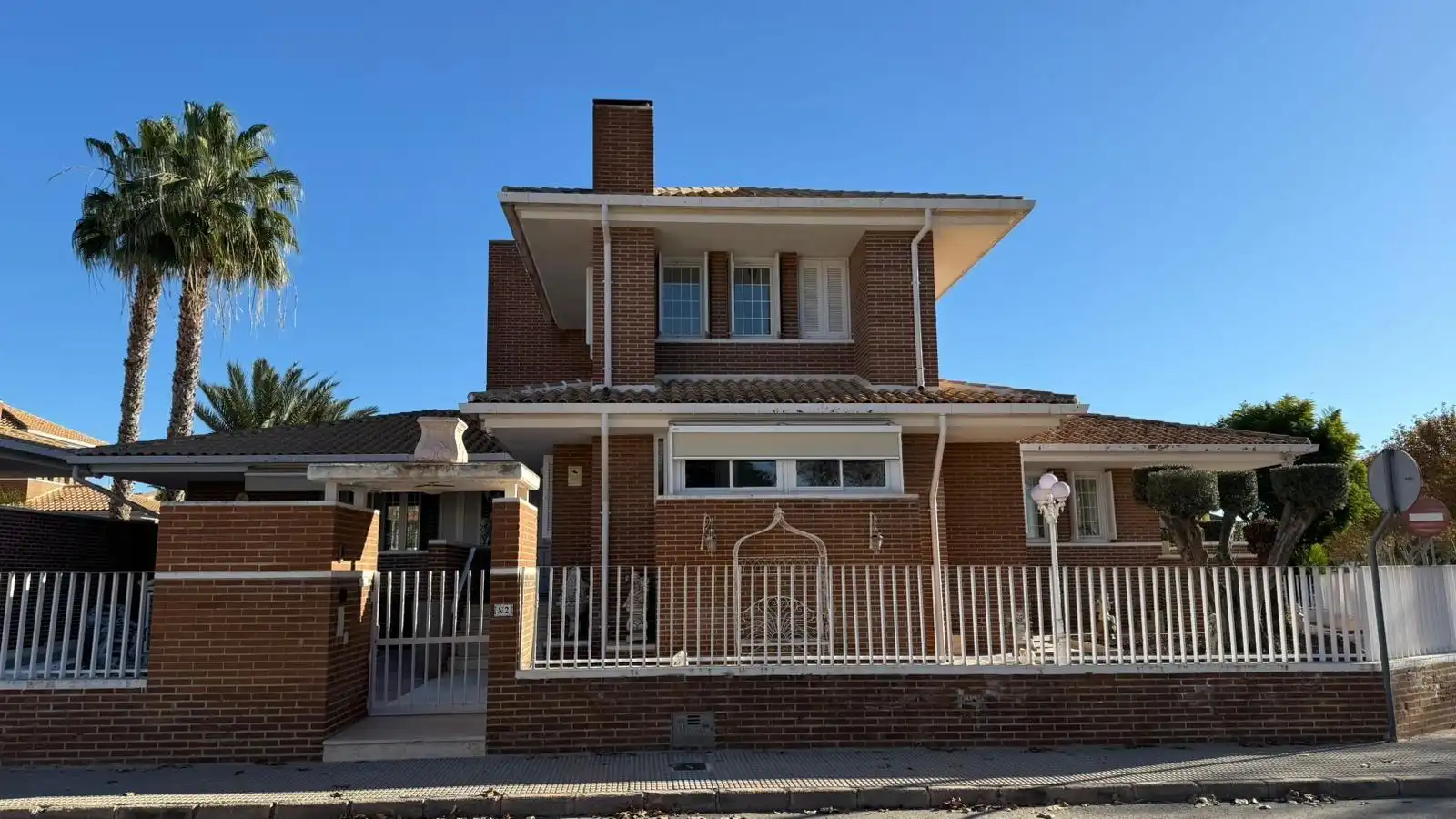 Chalet con piscina en venta en Calle FRAGATA, imagen 84