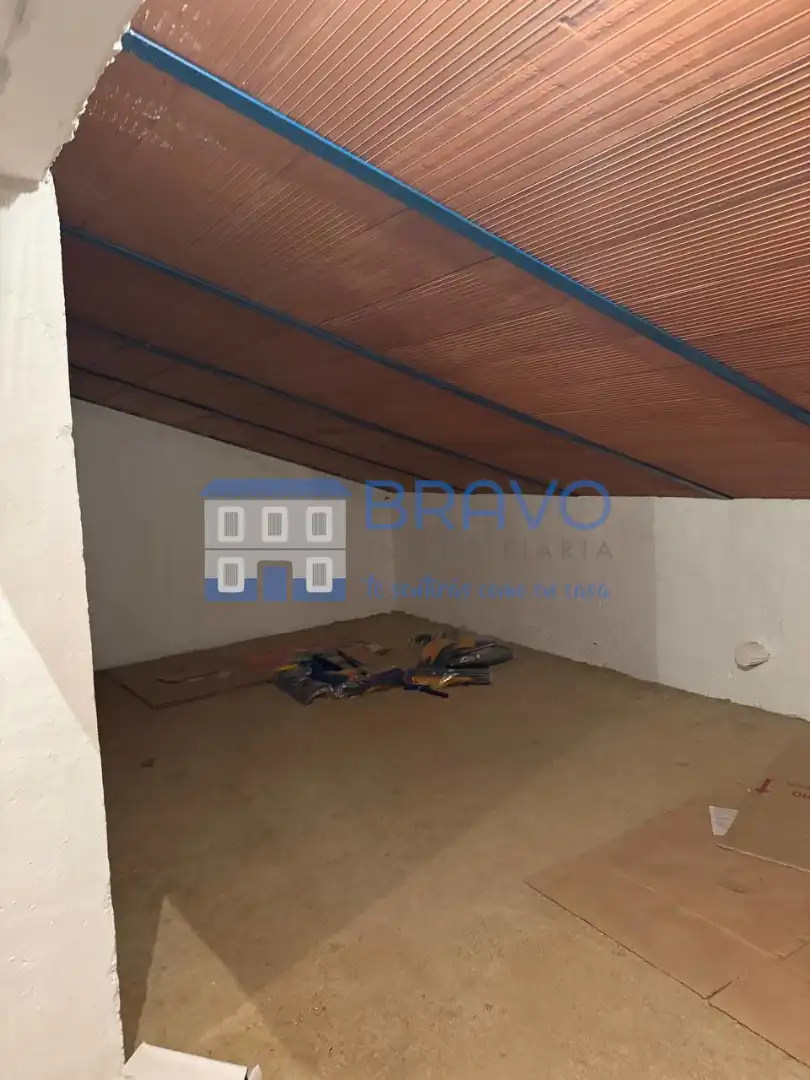 Habitatge amb terrassa en venda a Plaza España, imagen 11