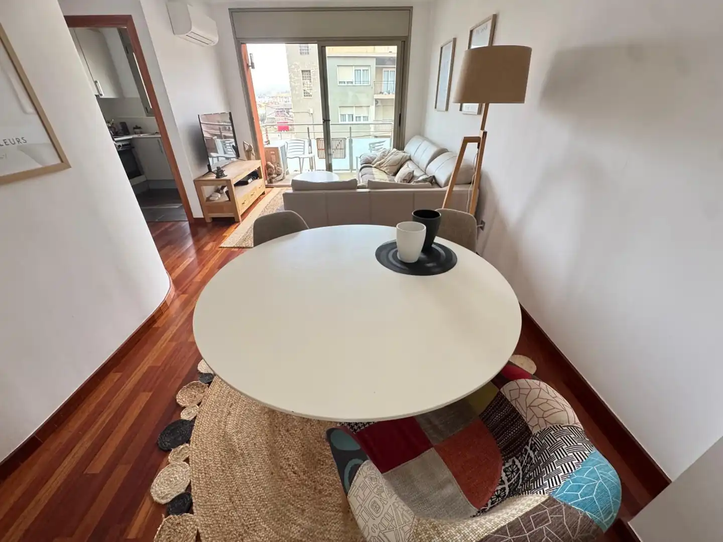 Apartament en venda a DEL RAVAL DELS GRECS, Centre