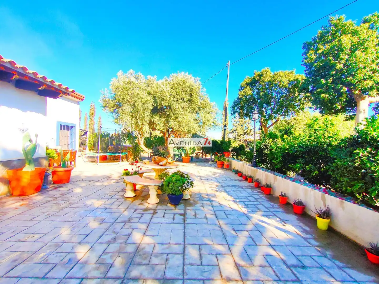 Casa en venda a Puerto Lumbreras, imagen 36