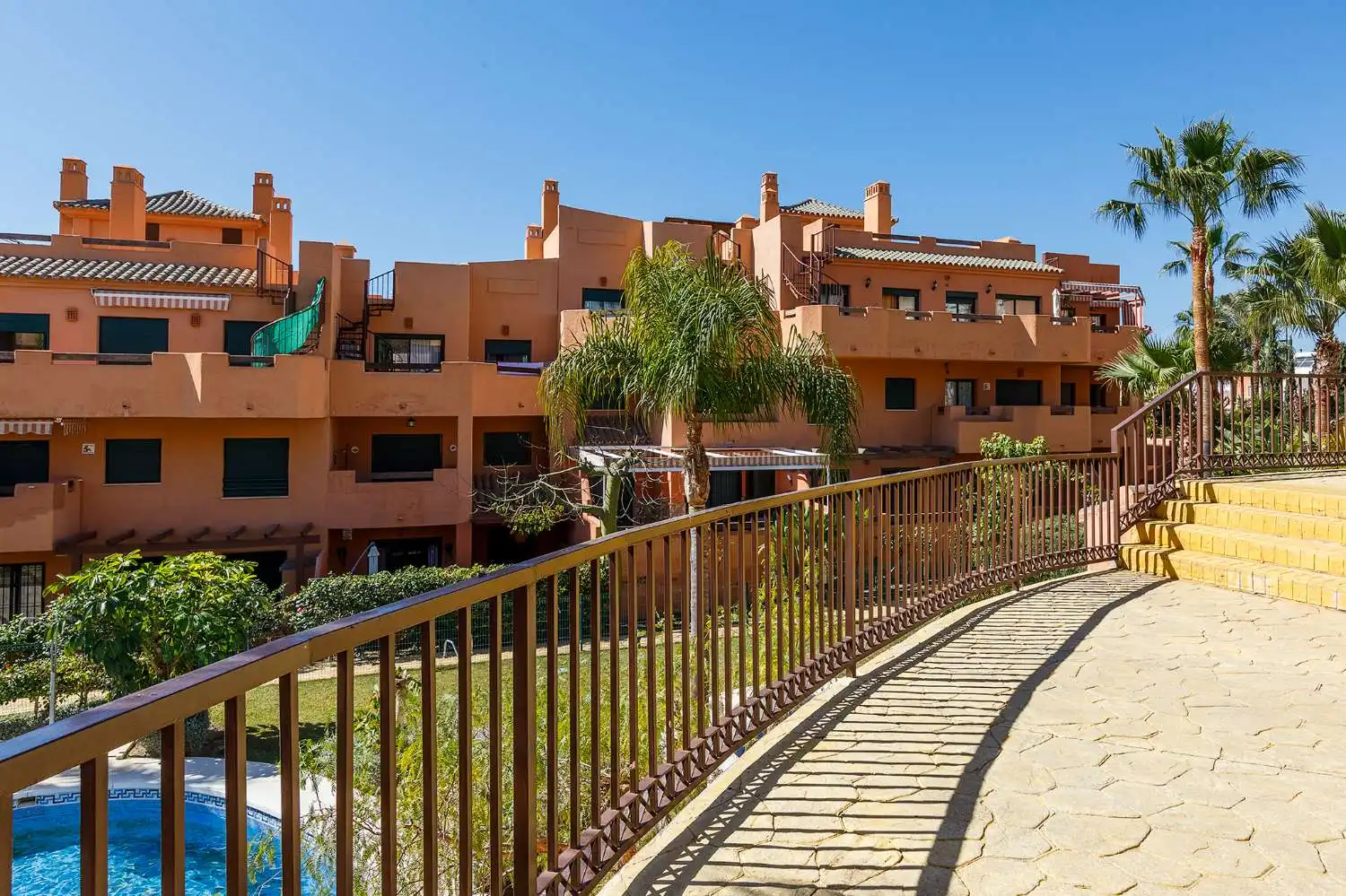 Habitatge amb piscina en venda a Torre del Mar, imagen 41