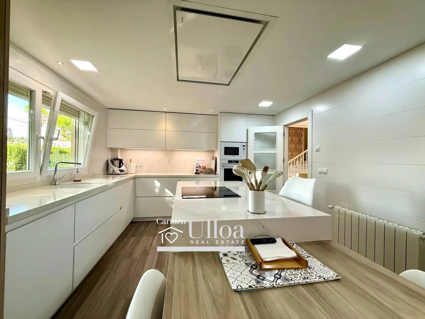 Detached house with pool for sale in Calle del Pino, imagen 27