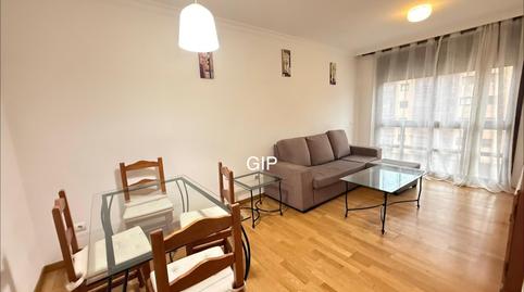 Foto 2 de Pis de lloguer a Calle de Campezo, 14, Rejas,  Madrid Capital