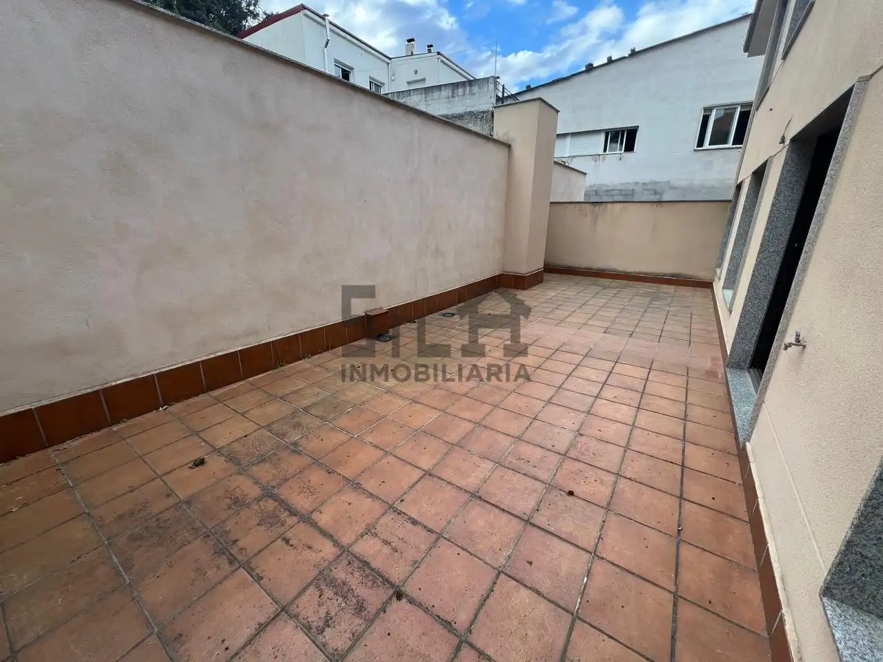 Apartament en venda a San Cibrao das Viñas