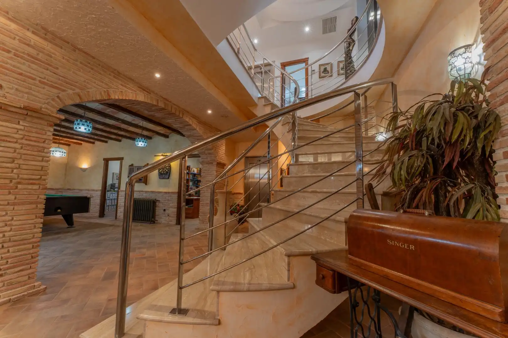 Houses for sale in Elche / Elx  with Air Conditioner, Heating and Private garden
