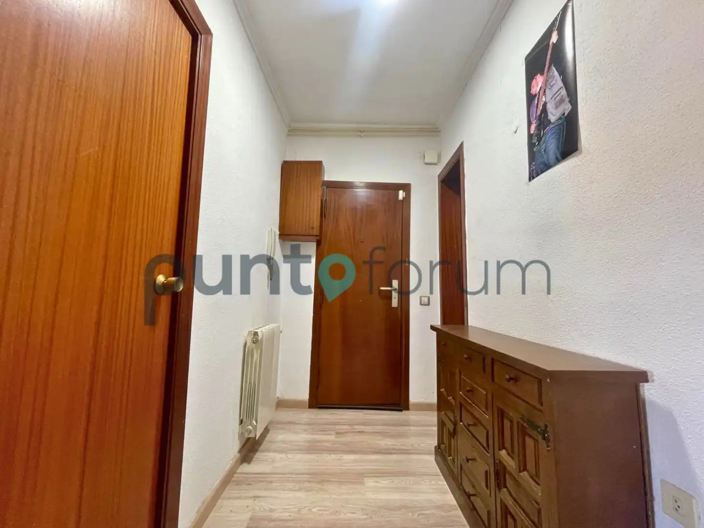 Piso en venta en Barcelona con Calefacción, Trastero y Amueblado