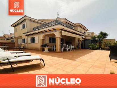 Single-family semi-detached for sale in Calle Abeto, Zeniamar - Horizonte - La Campana