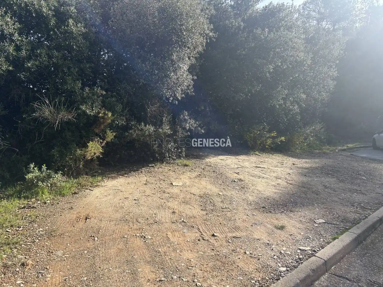 Wohnbaugrundstück zum Verkauf in Calle Notalena 11, imagen 7